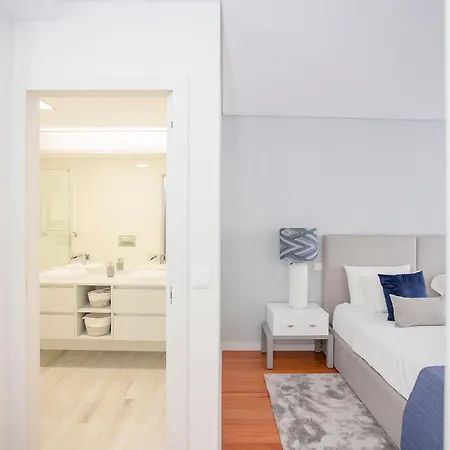 Porto & Douro Vista Apartments By Inviting Valbom  Esterno foto