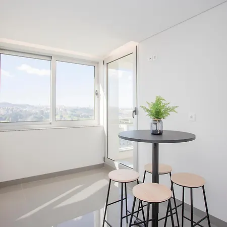 Porto & Douro Vista Apartments By Inviting Valbom  Esterno foto