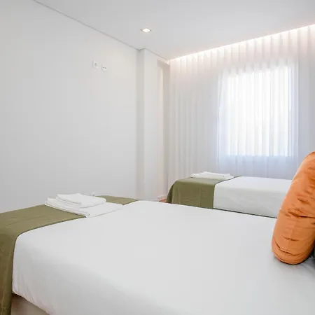 Porto & Douro Vista Apartments By Inviting Valbom  Esterno foto