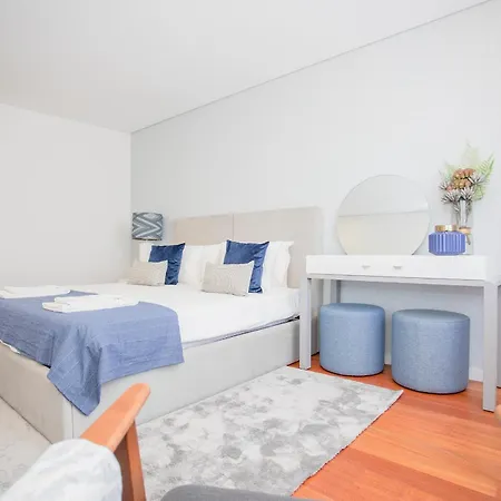 Porto & Douro Vista Apartments By Inviting Valbom  Esterno foto