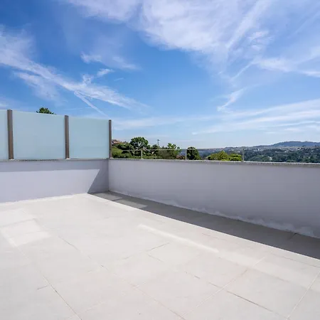 Porto & Douro Vista Apartments By Inviting Valbom  Esterno foto