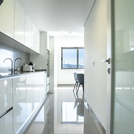 Porto & Douro Vista Apartments By Inviting Valbom  Esterno foto