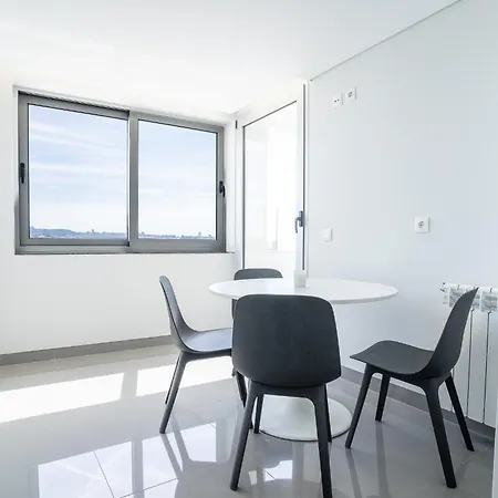 Porto & Douro Vista Apartments By Inviting Valbom  Esterno foto