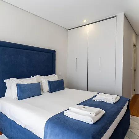 Porto & Douro Vista Apartments By Inviting Valbom  Esterno foto