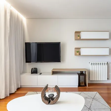 Porto & Douro Vista Apartments By Inviting Valbom  Esterno foto