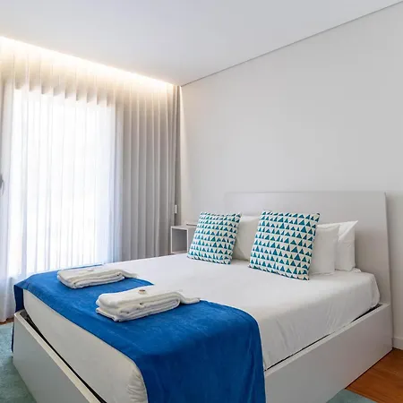 Porto & Douro Vista Apartments By Inviting Valbom  Esterno foto