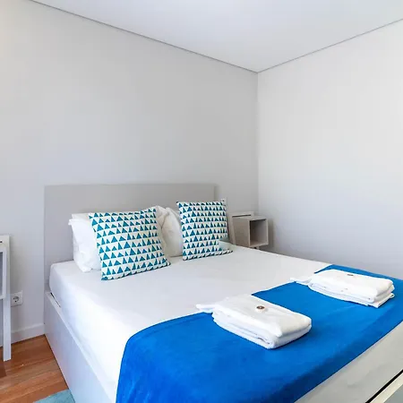 Porto & Douro Vista Apartments By Inviting Valbom  Esterno foto
