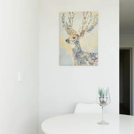 Porto & Douro Vista Apartments By Inviting Valbom  Esterno foto