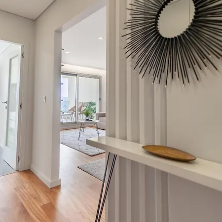Porto & Douro Vista Apartments By Inviting Valbom  Esterno foto