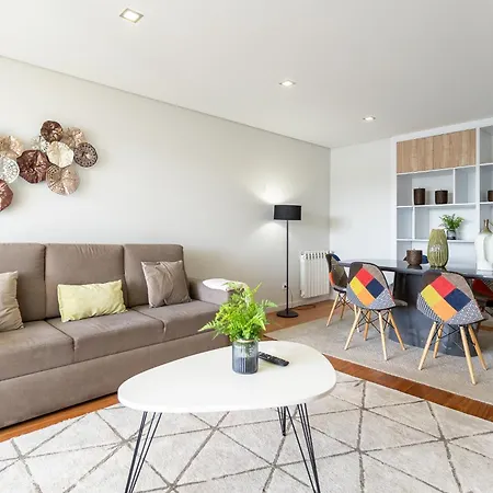 Porto & Douro Vista Apartments By Inviting Valbom  Esterno foto