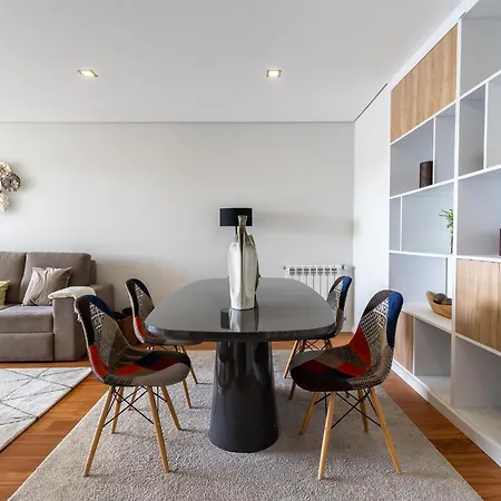 Porto & Douro Vista Apartments By Inviting Valbom  Esterno foto
