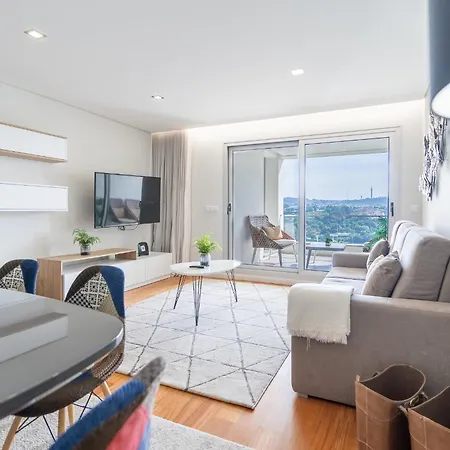 Porto & Douro Vista Apartments By Inviting Valbom  Esterno foto