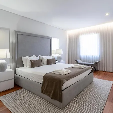 Porto & Douro Vista Apartments By Inviting Valbom  Esterno foto