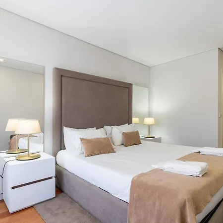 Porto & Douro Vista Apartments By Inviting Valbom  Esterno foto