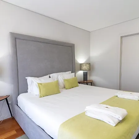 Porto & Douro Vista Apartments By Inviting Valbom  Esterno foto
