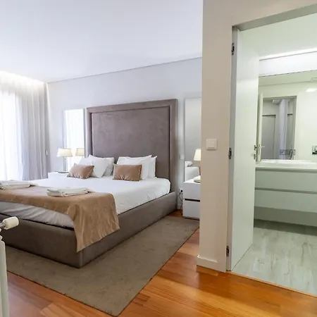 Porto & Douro Vista Apartments By Inviting Valbom  Esterno foto