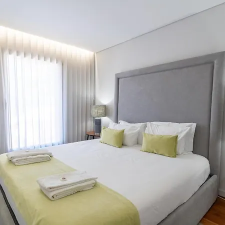 Porto & Douro Vista Apartments By Inviting Valbom  Esterno foto