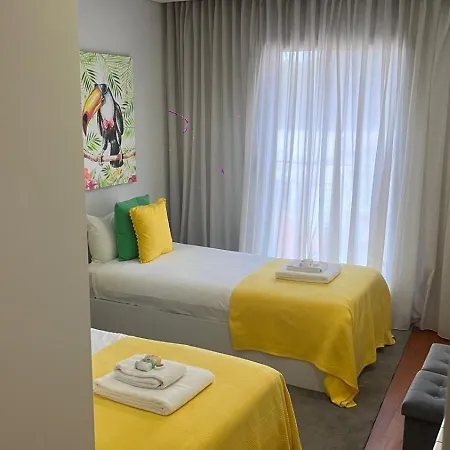 Porto & Douro Vista Apartments By Inviting Valbom  Esterno foto