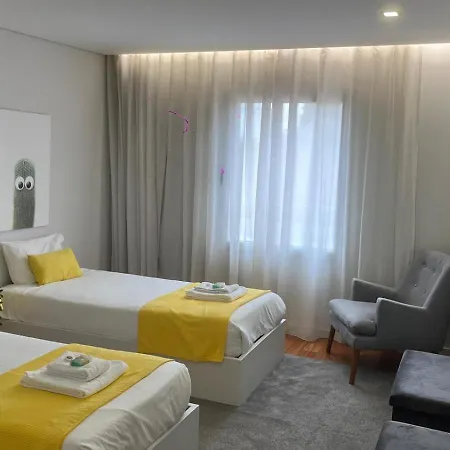 Porto & Douro Vista Apartments By Inviting Valbom  Esterno foto