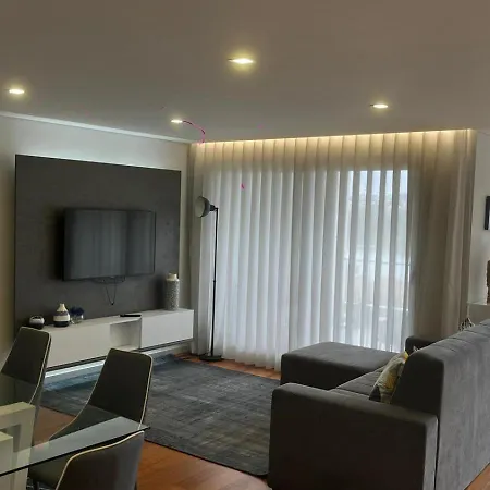 Porto & Douro Vista Apartments By Inviting Valbom  Esterno foto