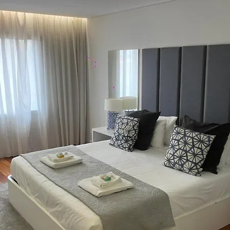 Porto & Douro Vista Apartments By Inviting Valbom  Esterno foto