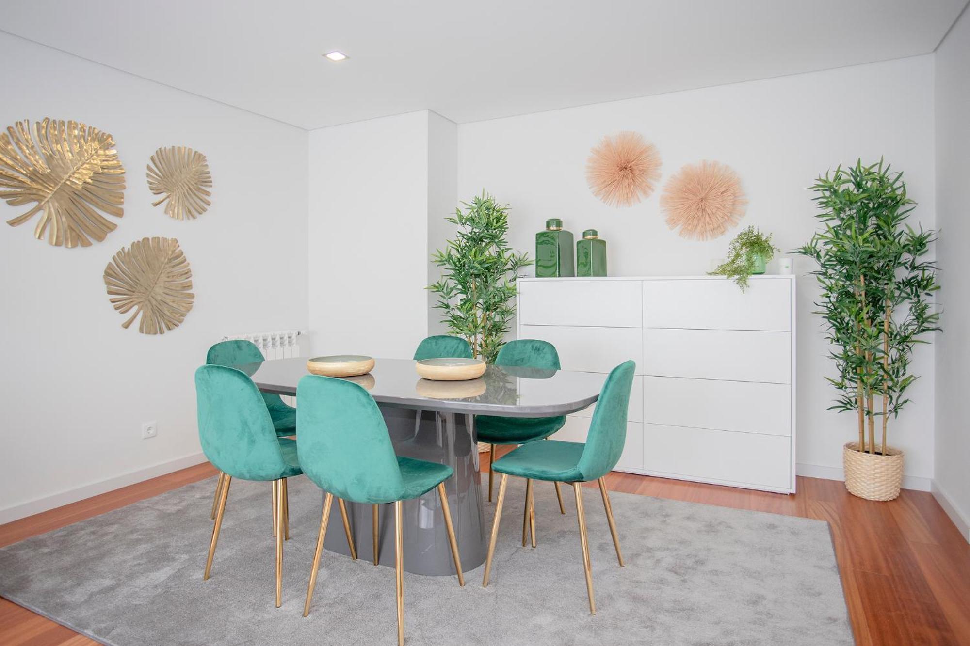 Porto & Douro Vista By Inviting Valbom (Gondomar)