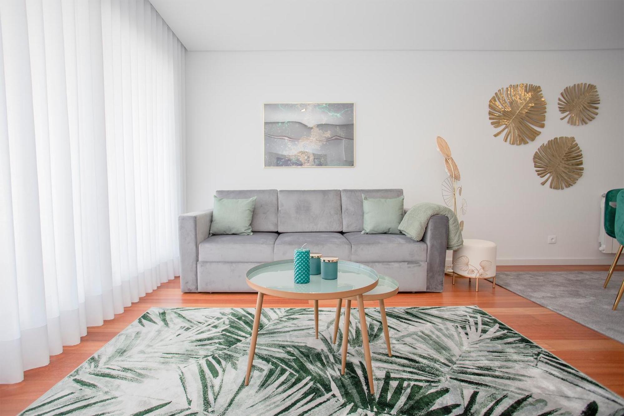Porto & Douro Vista By Inviting *
