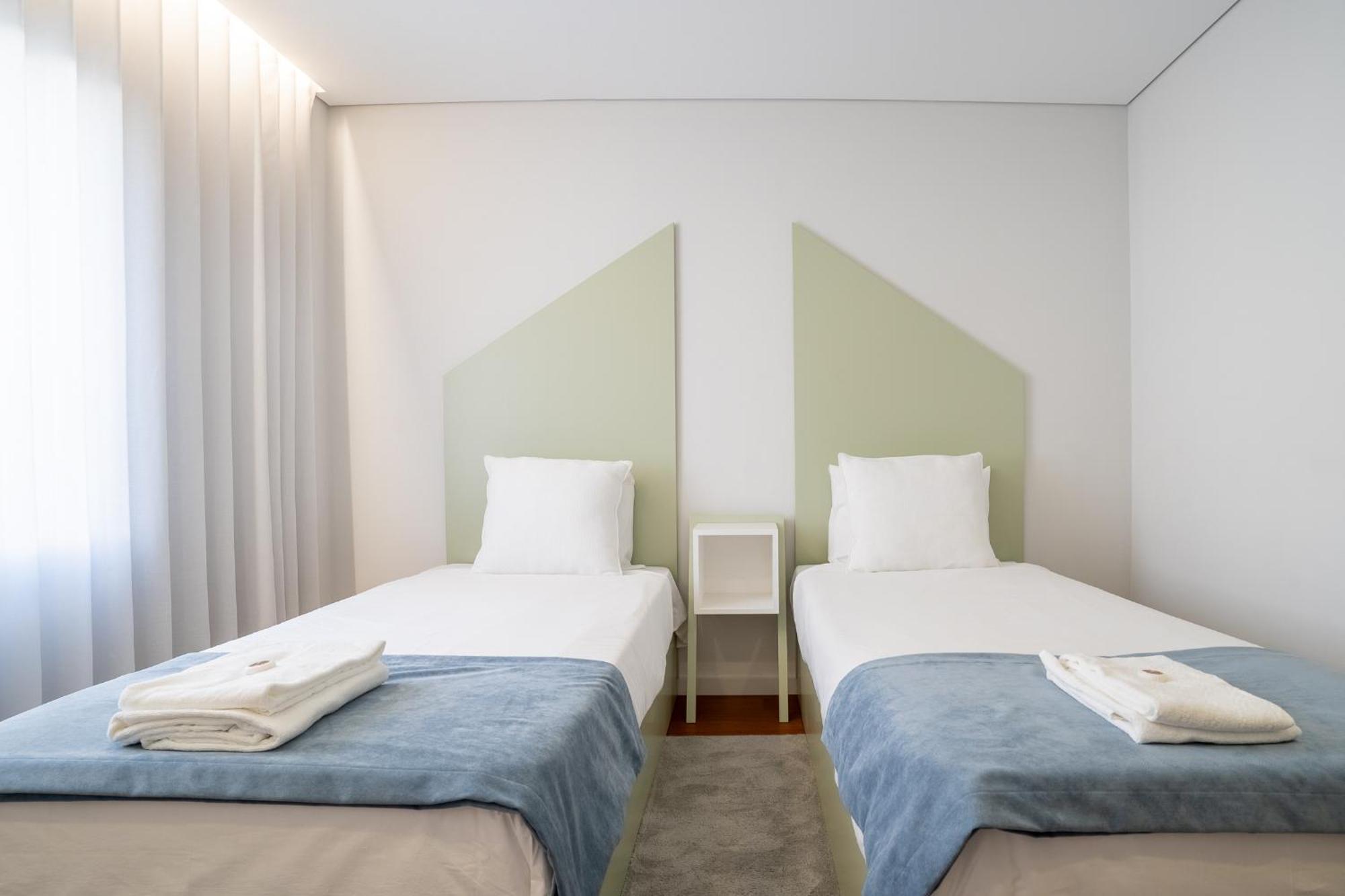 Apartment Porto & Douro Vista By Inviting *