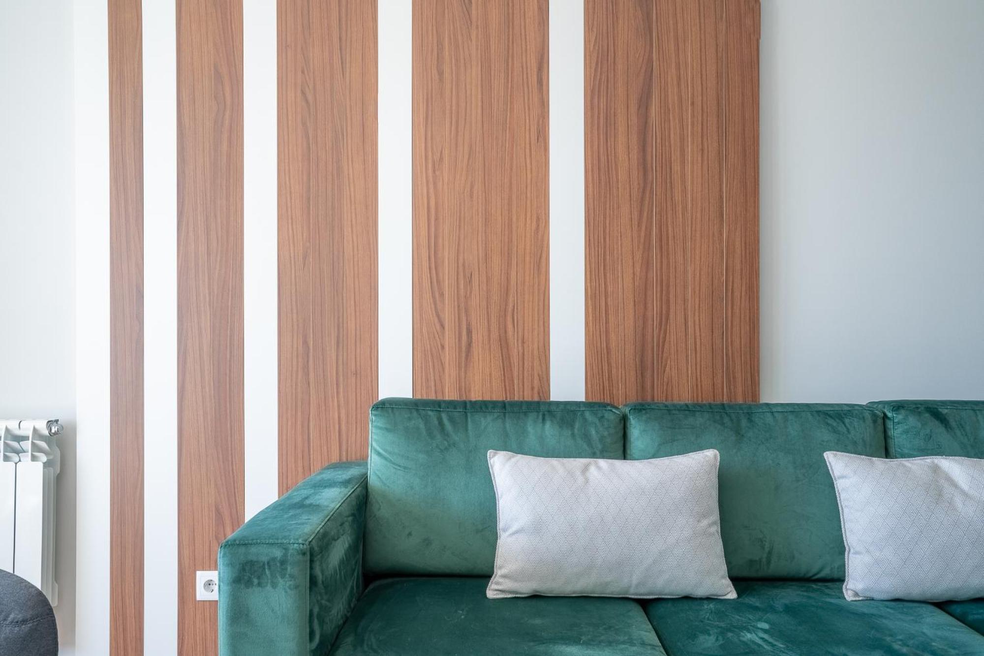 Porto & Douro Vista By Inviting Valbom (Gondomar)