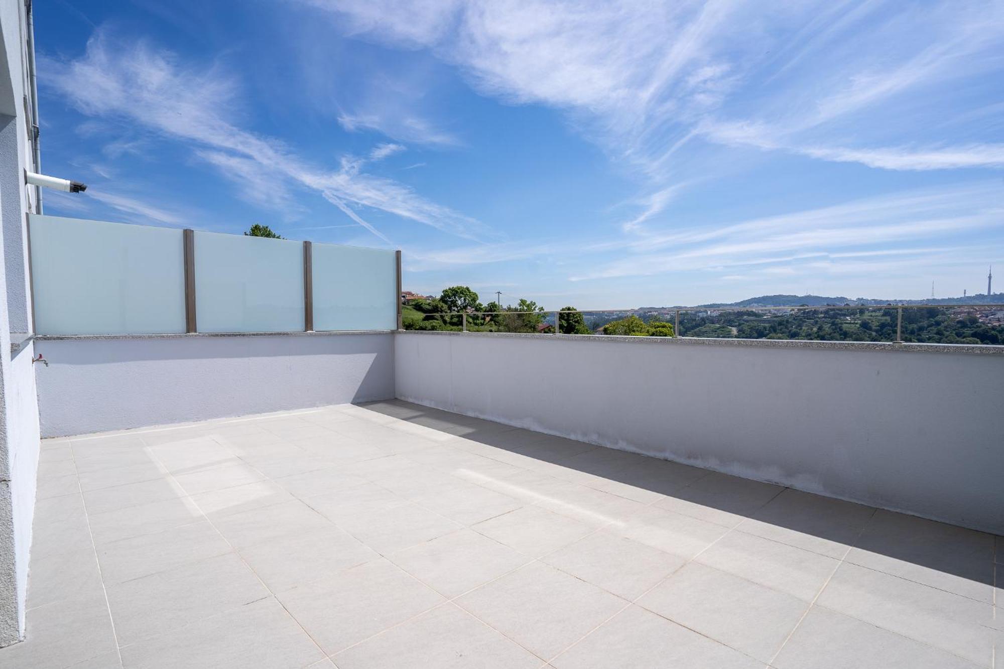 Porto & Douro Vista By Inviting