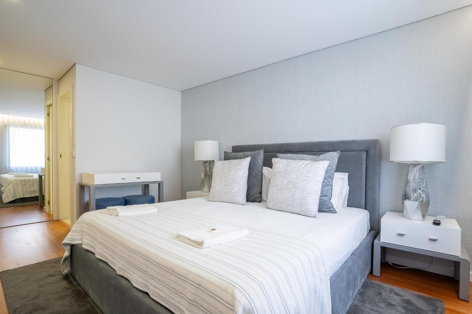 Porto & Douro Vista By Inviting * Valbom (Gondomar)