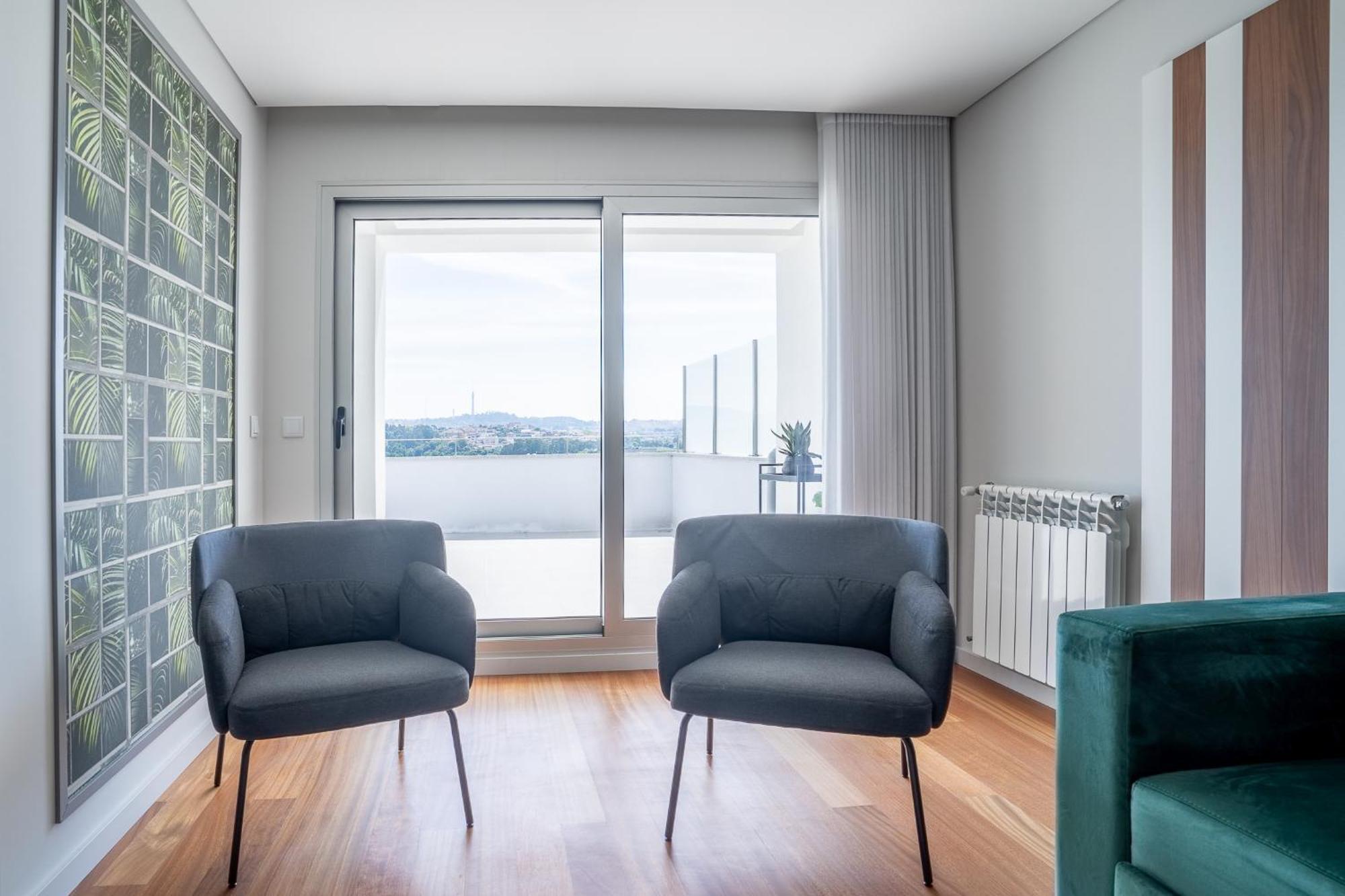 Porto & Douro Vista By Inviting