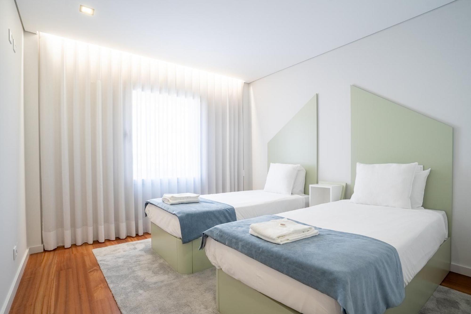 Porto & Douro Vista By Inviting Valbom (Gondomar)