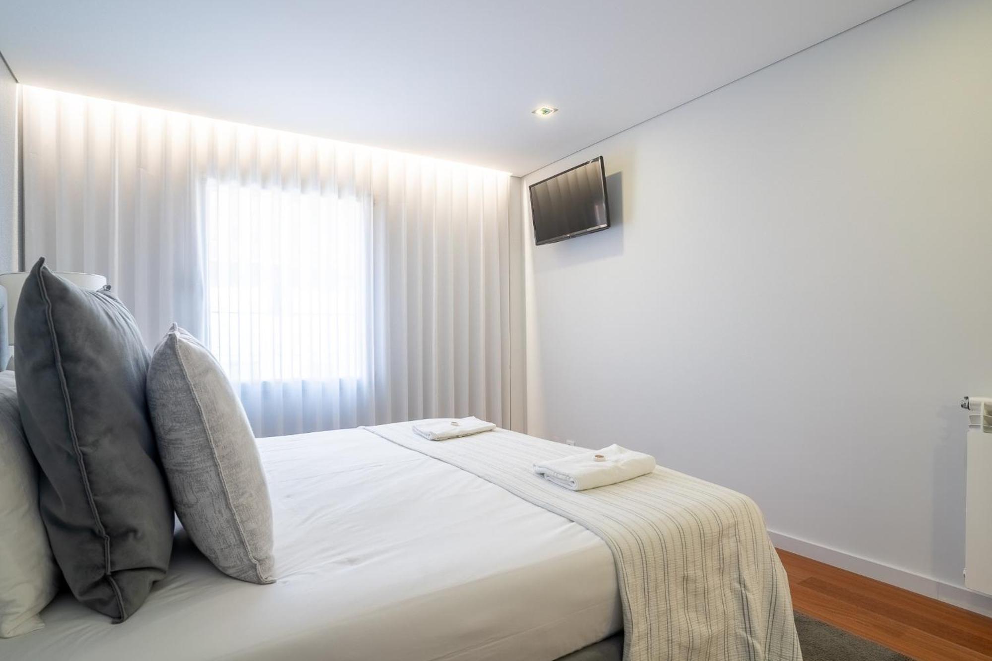 Porto & Douro Vista By Inviting * Valbom (Gondomar)