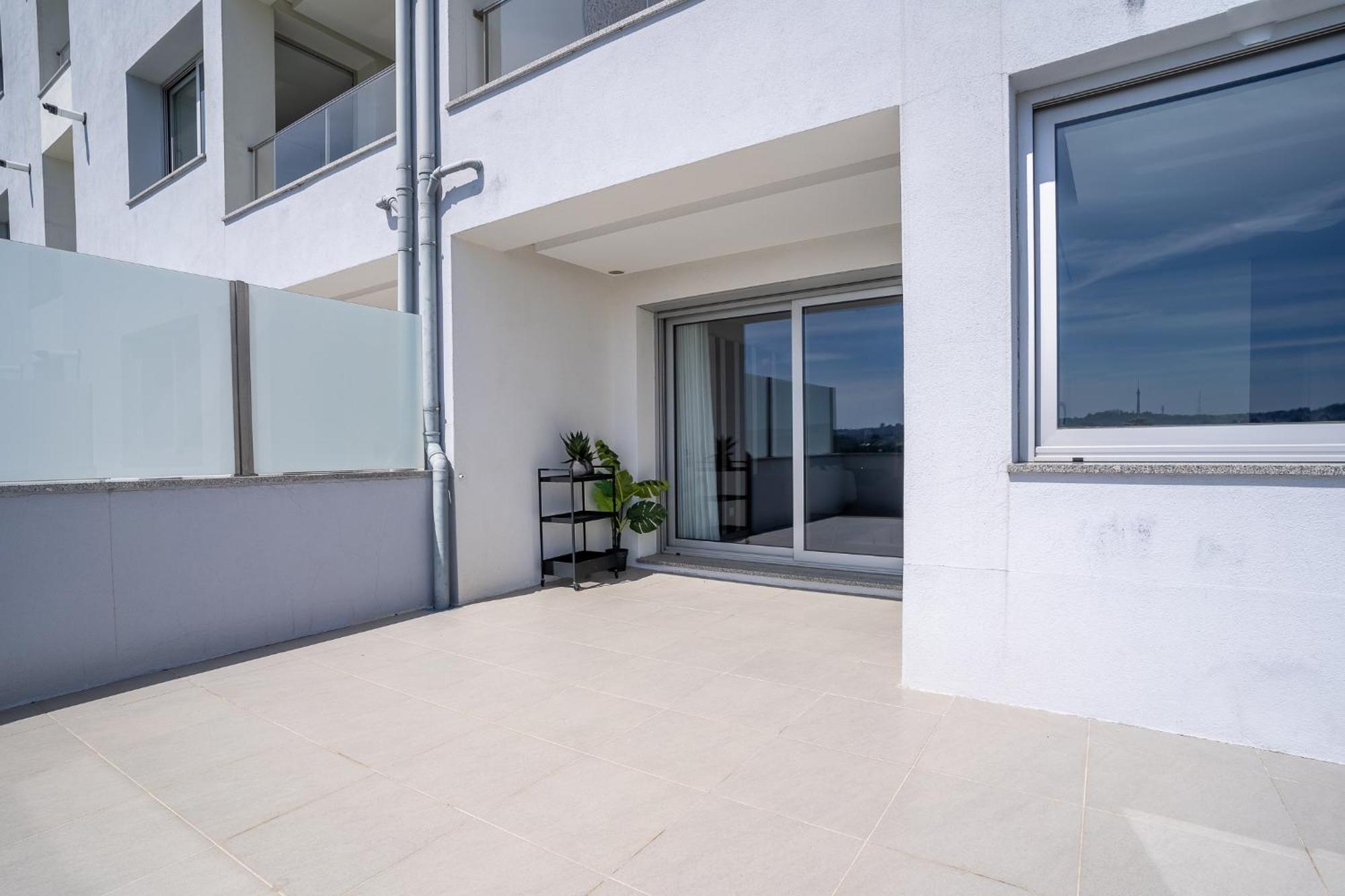 Apartment Porto & Douro Vista By Inviting *