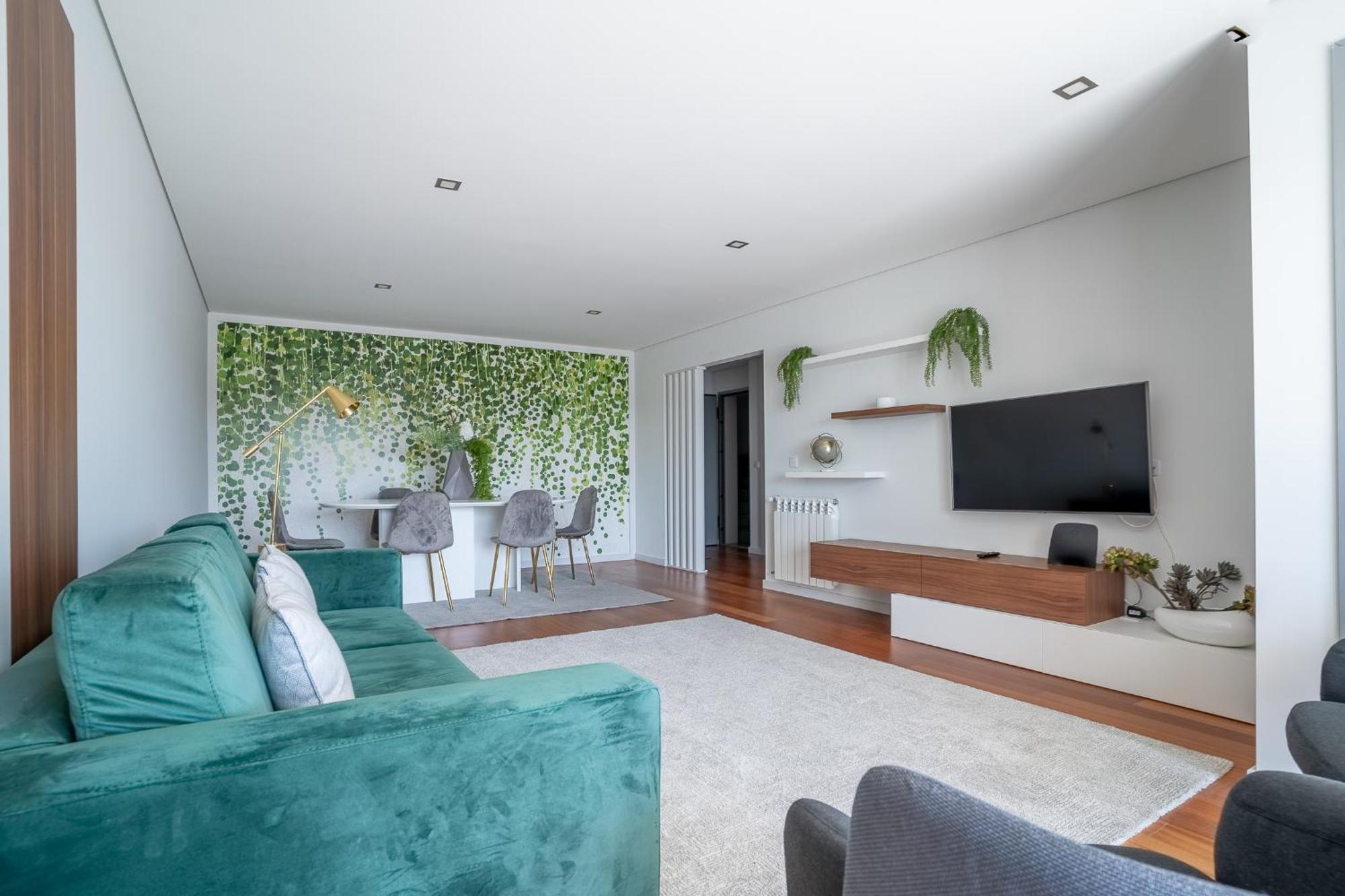 Porto & Douro Vista By Inviting