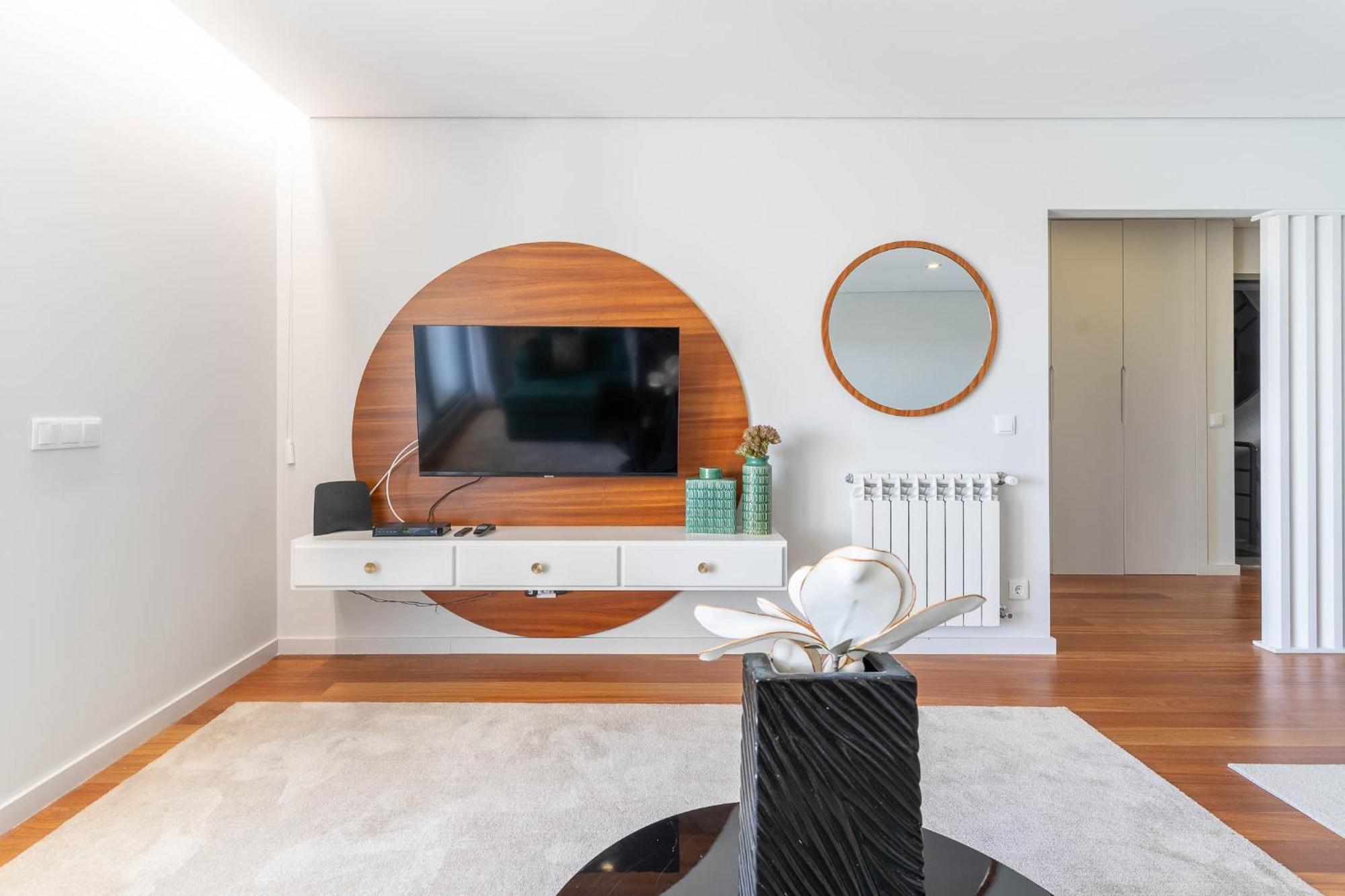 Appartement Porto & Douro Vista By Inviting