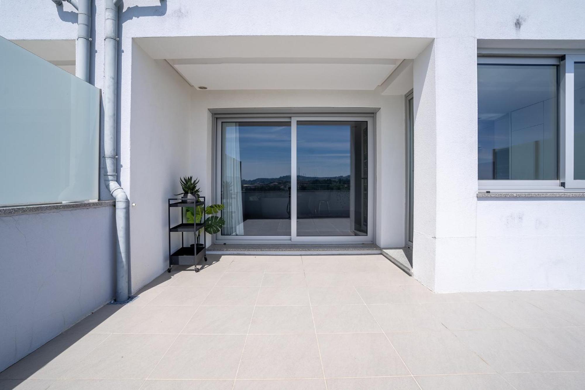 Porto & Douro Vista By Inviting Valbom (Gondomar)