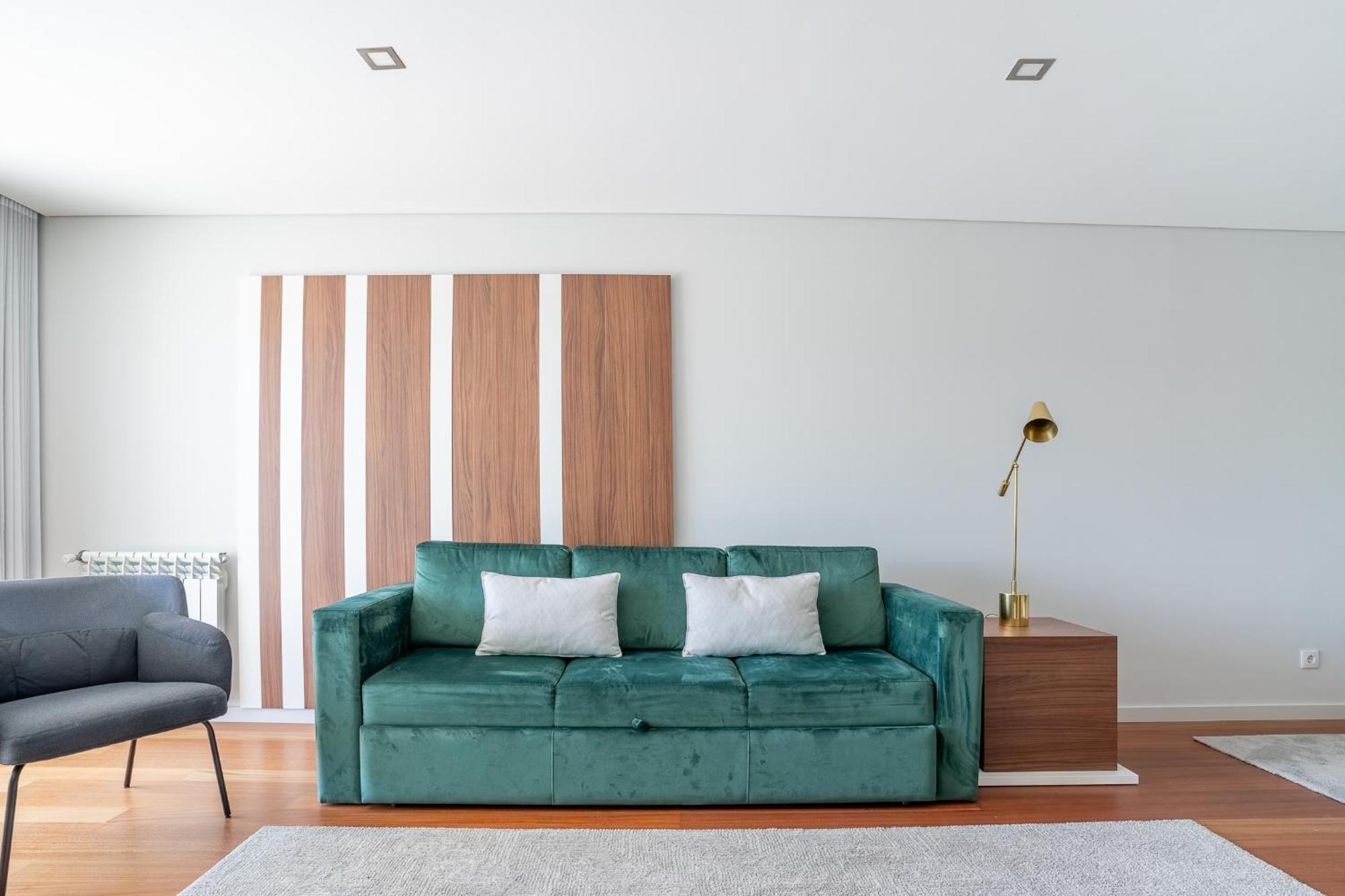 Apartment Porto & Douro Vista By Inviting *