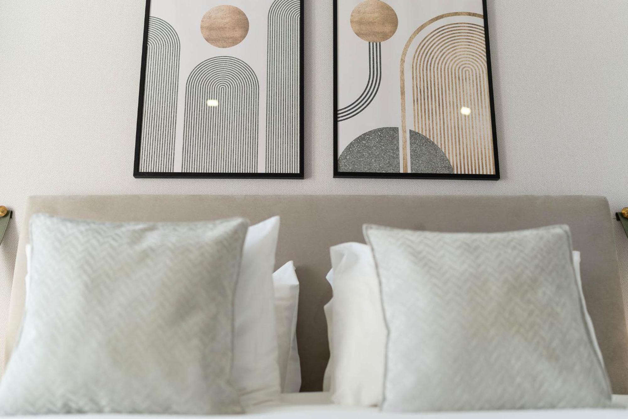 Porto & Douro Vista By Inviting