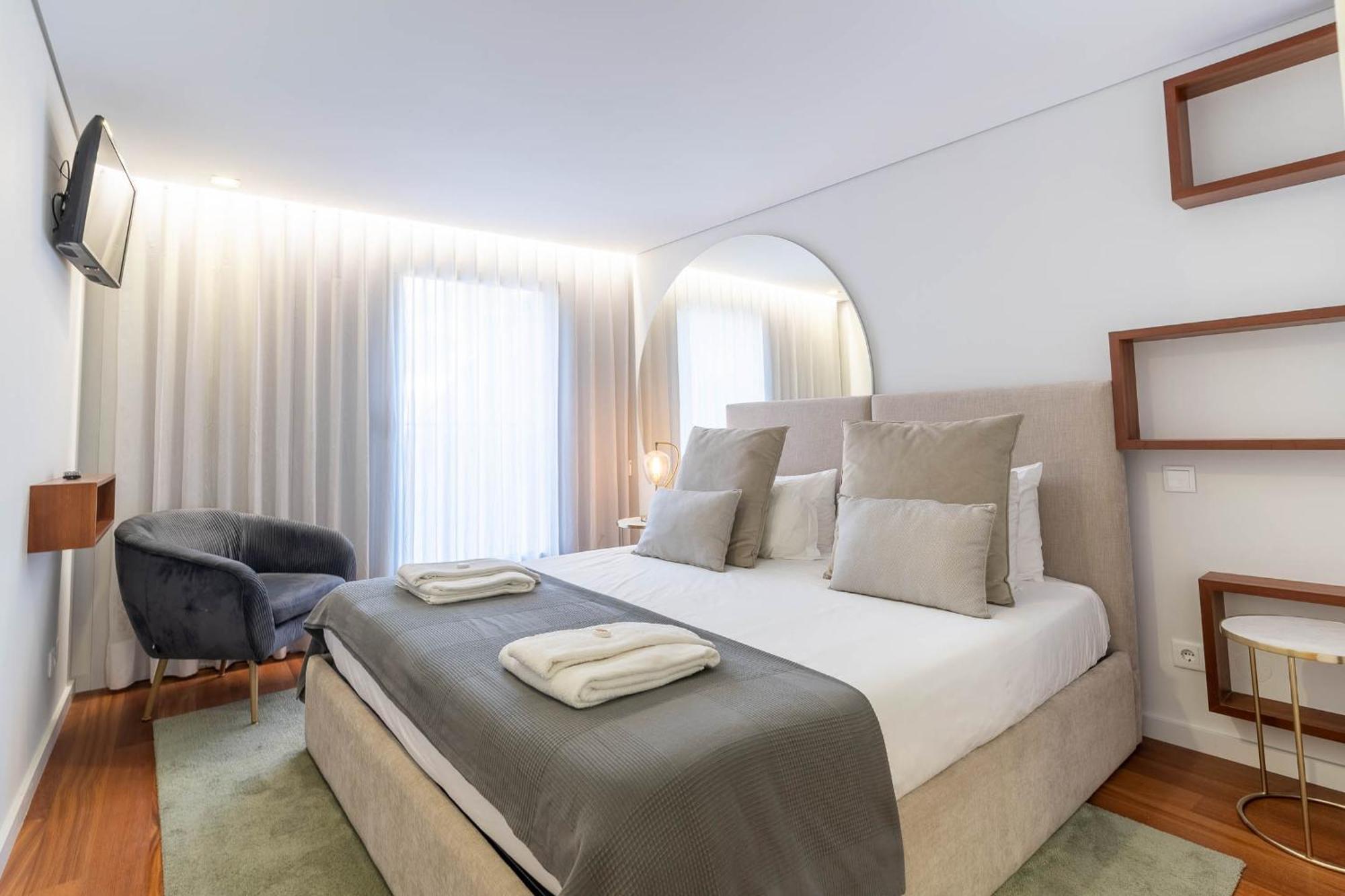 Porto & Douro Vista By Inviting Apartment