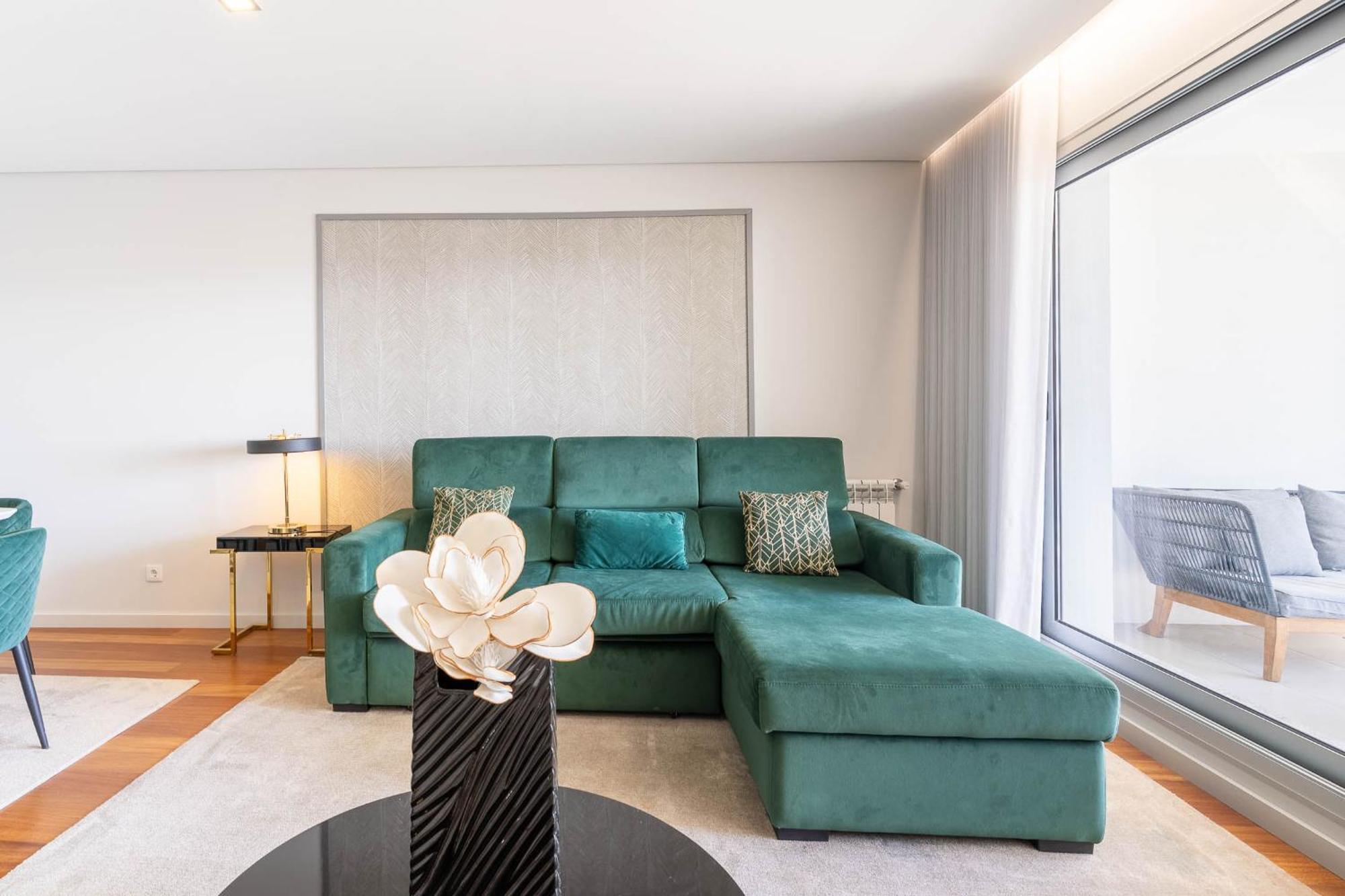 Porto & Douro Vista By Inviting Valbom (Gondomar)
