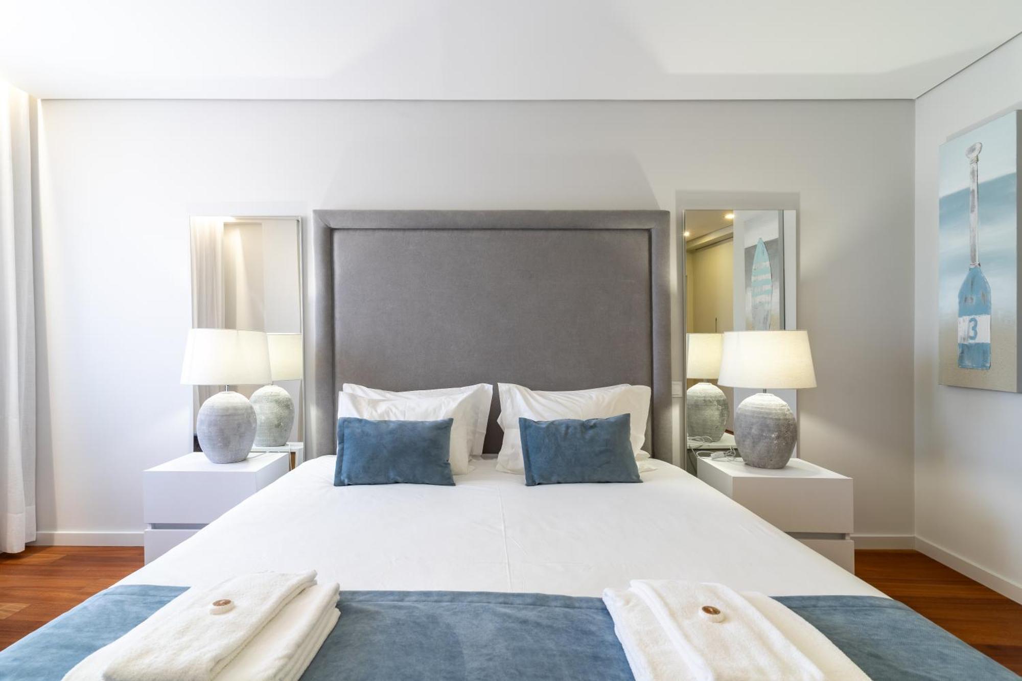 Apartment Porto & Douro Vista By Inviting *