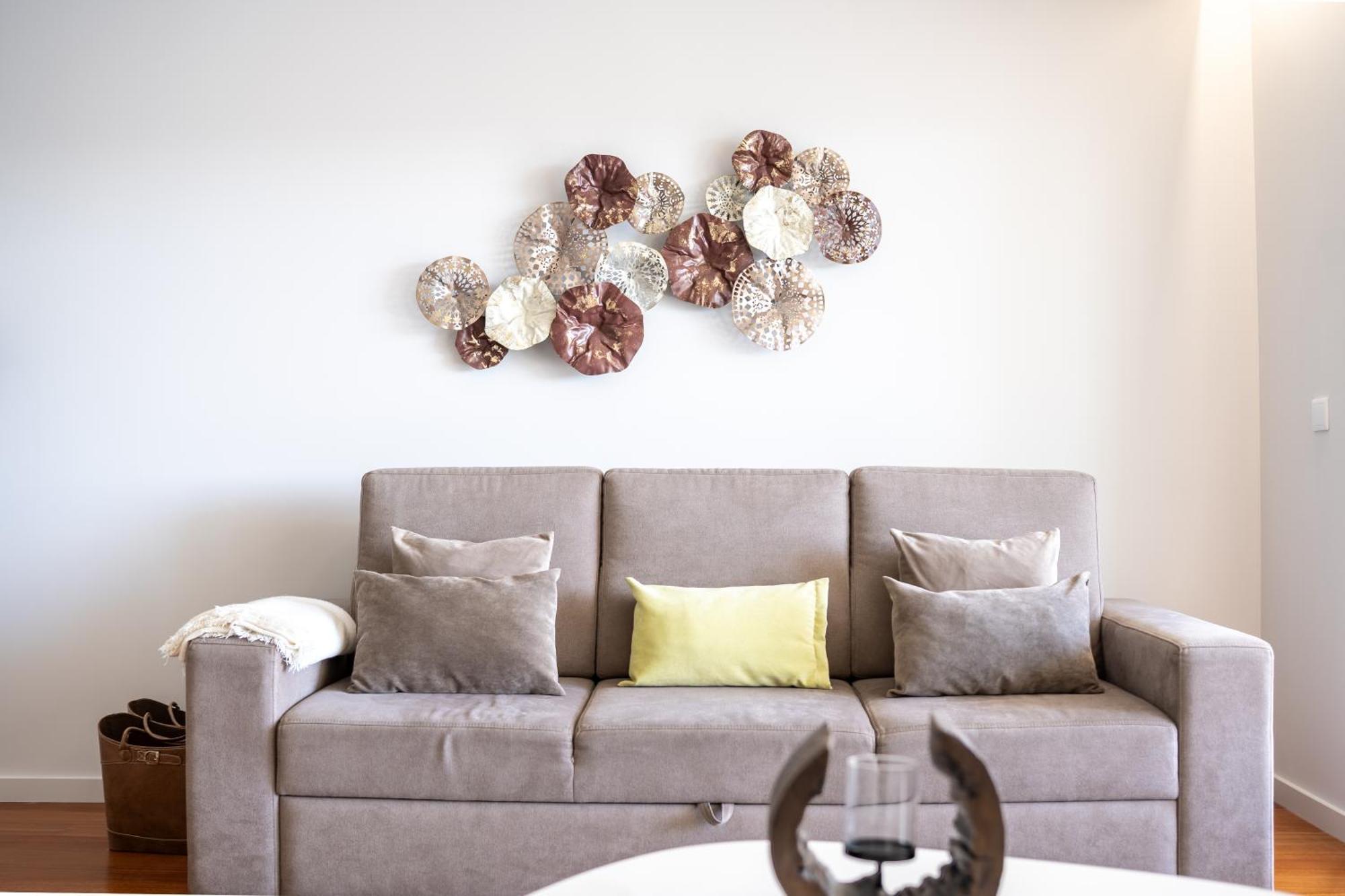 Porto & Douro Vista By Inviting Apartment Valbom (Gondomar)