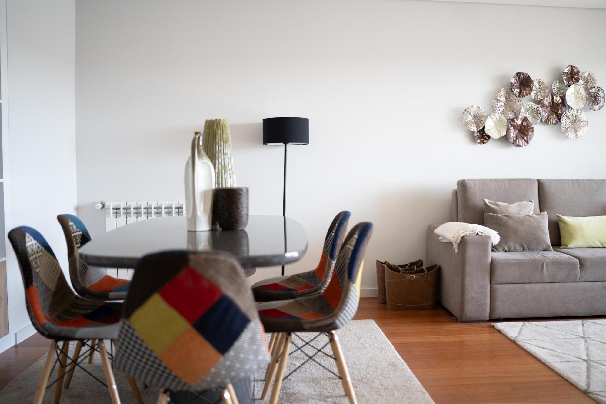 Porto & Douro Vista By Inviting Apartment *