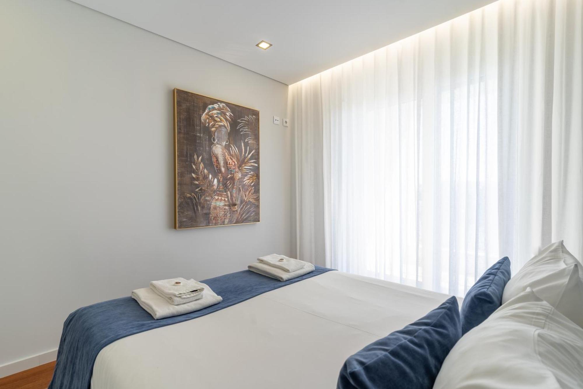 Apartment Porto & Douro Vista By Inviting Valbom (Gondomar)