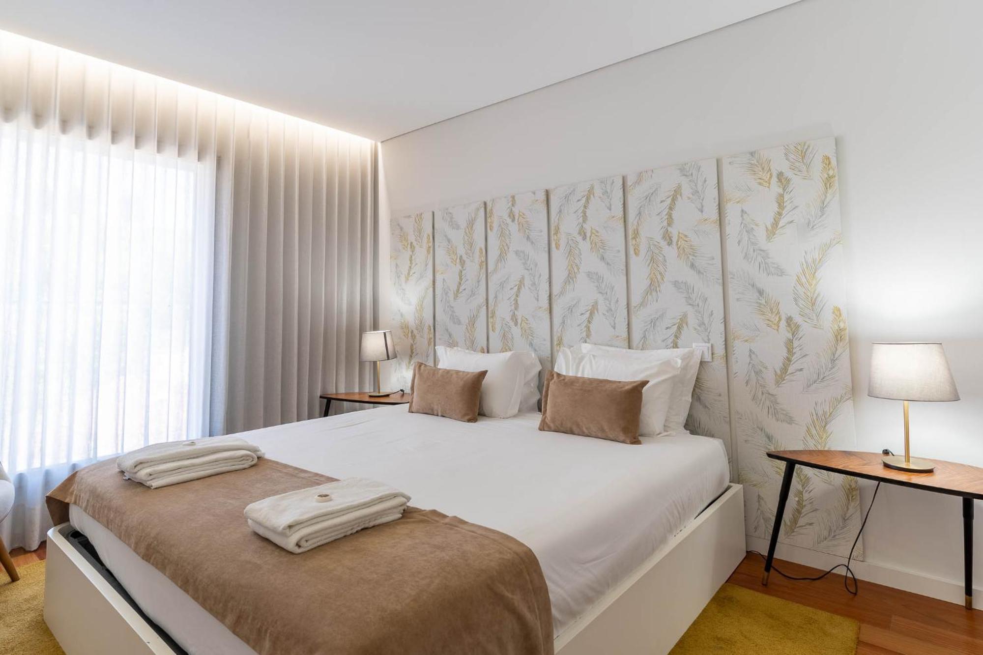 Porto & Douro Vista By Inviting * Valbom (Gondomar)