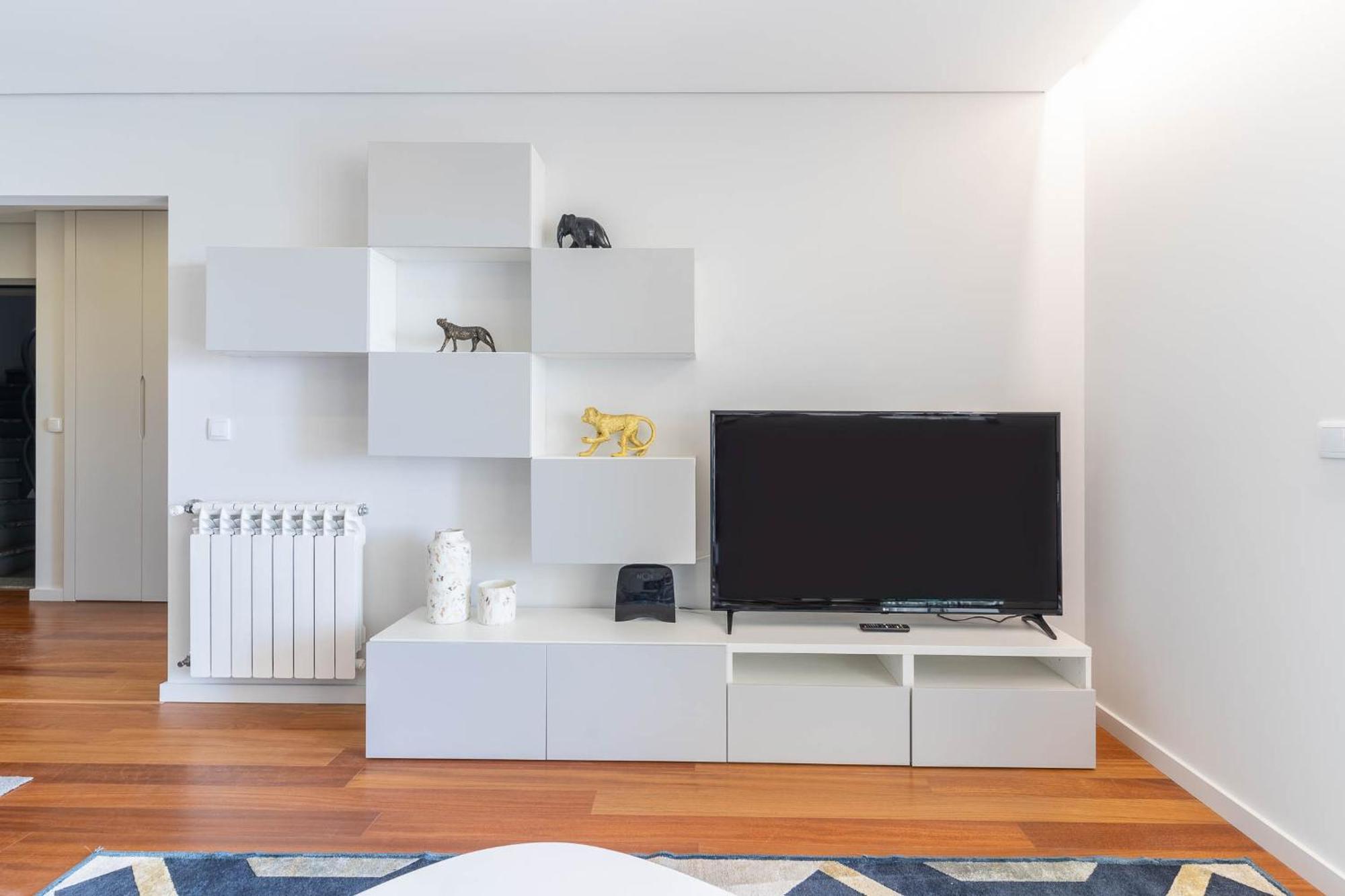 Porto & Douro Vista By Inviting * Valbom (Gondomar)