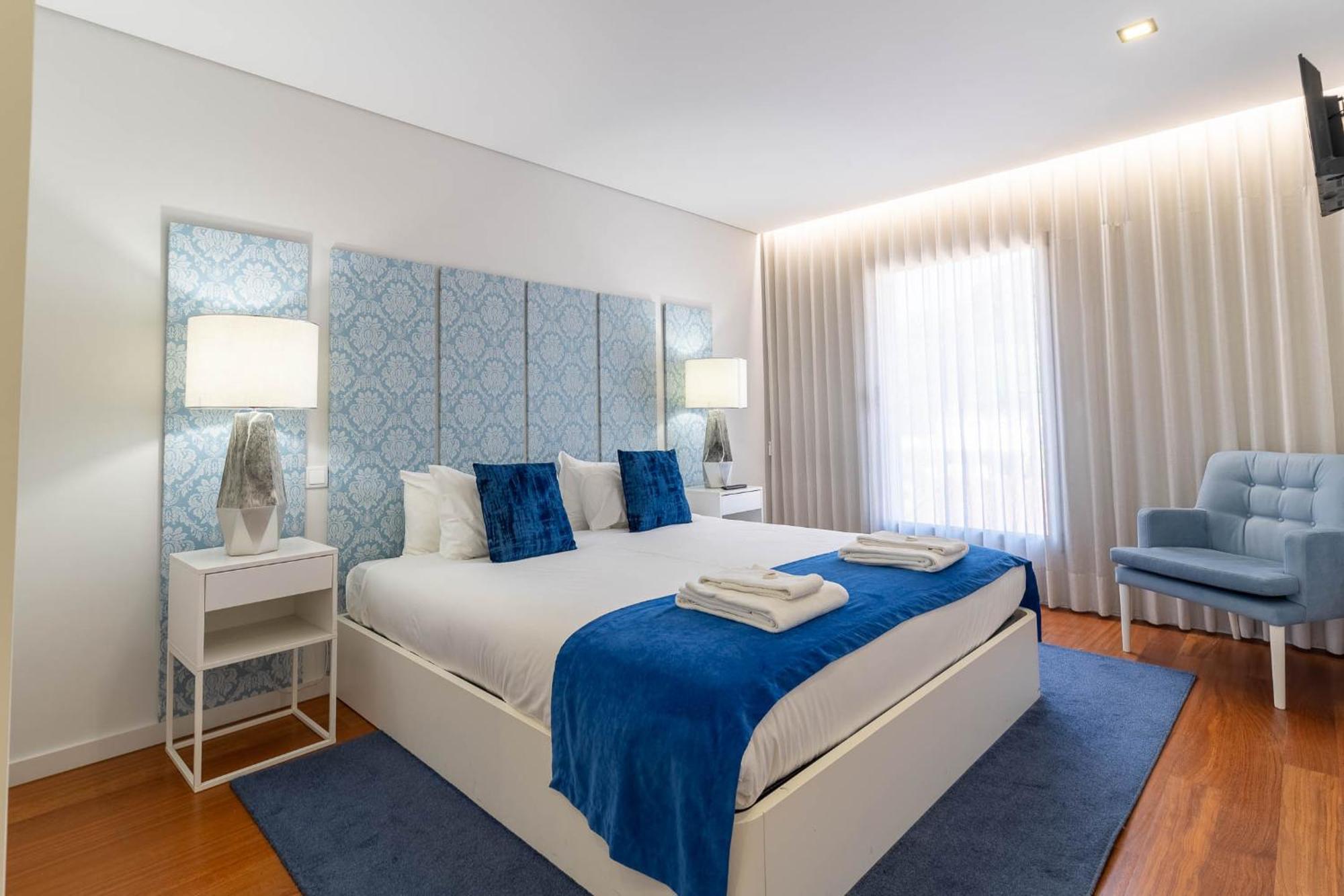 Porto & Douro Vista By Inviting Valbom (Gondomar)