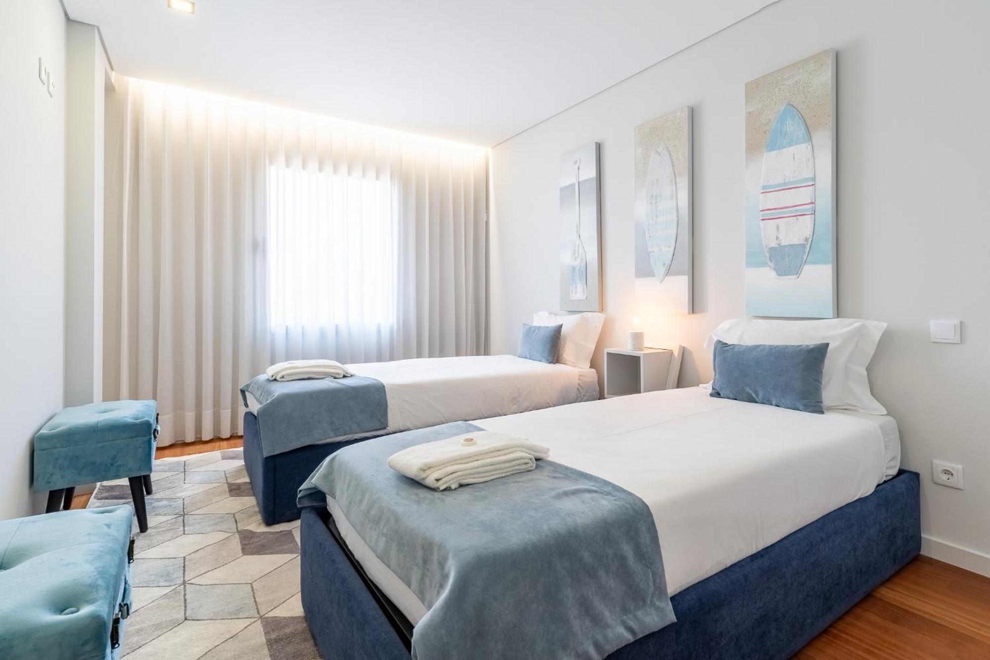Apartment Porto & Douro Vista By Inviting
